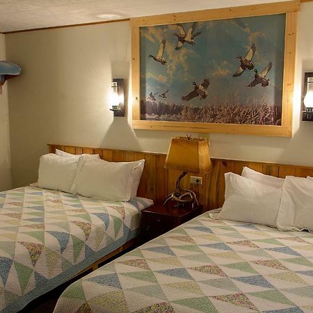 קוק סיטי High Country Motel And Cabins מראה חיצוני תמונה